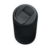 Esbit Majoris Flip Top Kubek Termiczny 450ml - Czarny