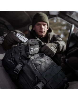 Rękawiczki Beretta Hardface Brown Bark Męskie | Polartec | imag24.pl