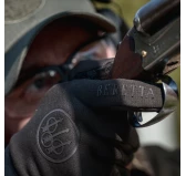 Rękawiczki męskie Beretta Hardface Gloves Brown Bark