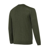 Sweter męski Beretta Merino V-Neck Zielony