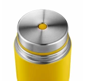 Termos obiadowy Esbit Sculptor Food Jug 500 ml - Sunshine Yellow