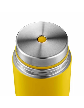 Termos obiadowy Esbit Sculptor Food Jug 500 ml Sunshine Yellow - imag24.pl