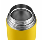 Termos obiadowy Esbit Sculptor Food Jug 500 ml - Sunshine Yellow