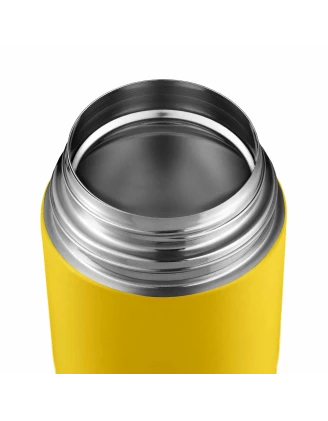 Termos obiadowy Esbit Sculptor Food Jug 500 ml Sunshine Yellow - imag24.pl