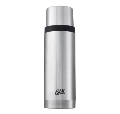 Termos Esbit Sculptor Vacuum Flask 1 L Stal Nierdzewna - imag24.pl