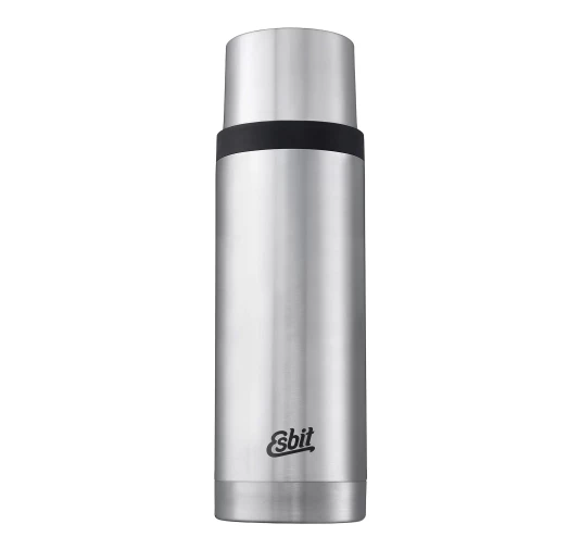 Termos Esbit Sculptor Vacuum Flask 1 L Stal Nierdzewna - imag24.pl