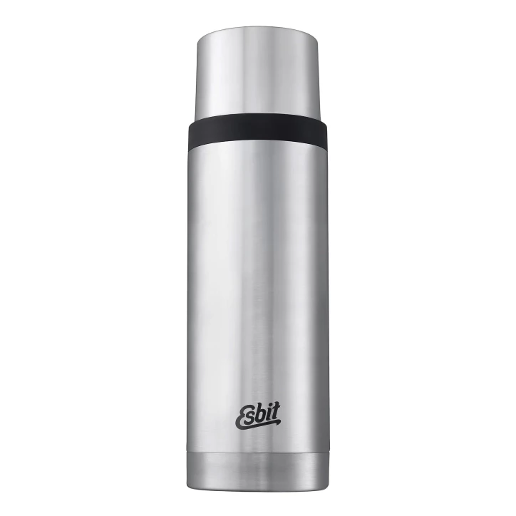 Termos Esbit Sculptor Vacuum Flask 1 L Stal Nierdzewna - imag24.pl