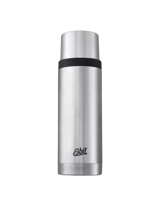 Termos Esbit Sculptor Vacuum Flask 1 L Stal Nierdzewna - imag24.pl