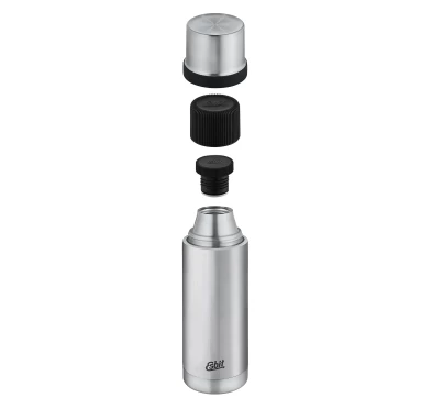 Termos Esbit Sculptor Vacuum Flask 1 L - Stal Nierdzewna