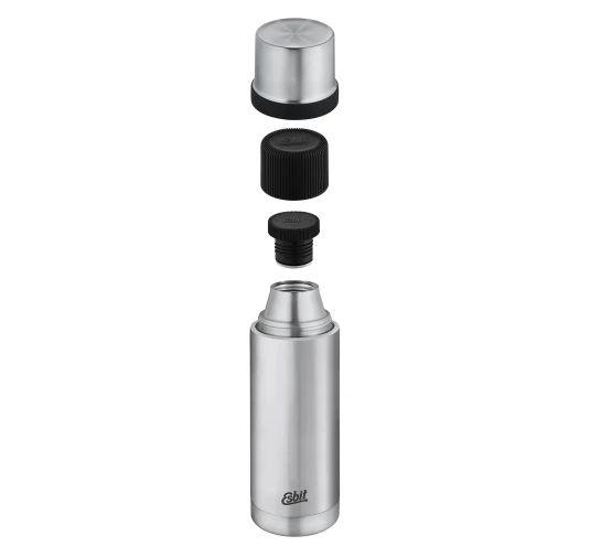 Termos Esbit Sculptor Vacuum Flask 1 L - Stal Nierdzewna