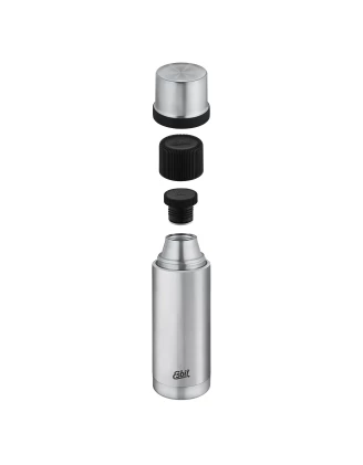 Termos Esbit Sculptor Vacuum Flask 1 L Stal Nierdzewna - imag24.pl