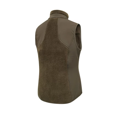 Kamizelka Beretta Halifax Sherpa W Fleece Green Moss, S