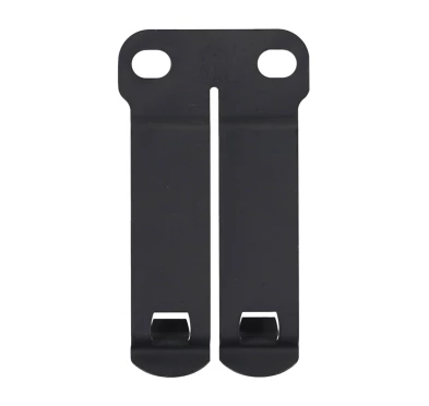 ANV Knives Monoblock Klips do Pasa na Kaburę Noża