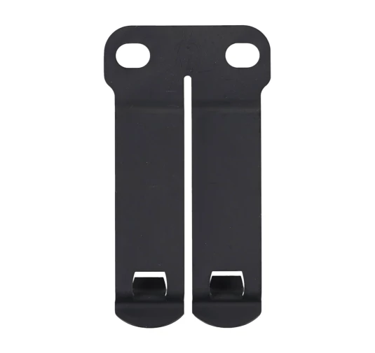 ANV Knives Monoblock Klips do Pasa na Kaburę Noża