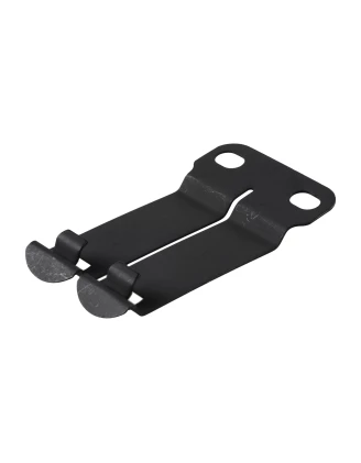 ANV Knives Monoblock Klips - Pewne Mocowanie Kabury Noża na Pasie | imag24.pl