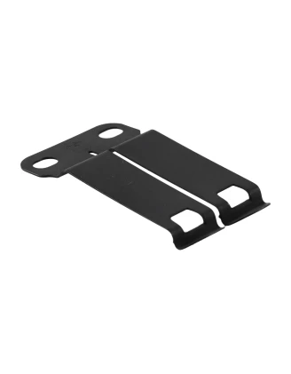 ANV Knives Monoblock Klips - Pewne Mocowanie Kabury Noża na Pasie | imag24.pl