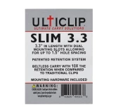 Klips ANV Knives Ulticlip ANV-ULTICLIP