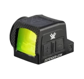 Kolimator Vortex Defender-CCW Solar 3 MOA Green