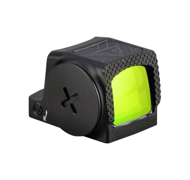 Kolimator Vortex Defender-CCW Solar 3 MOA Green