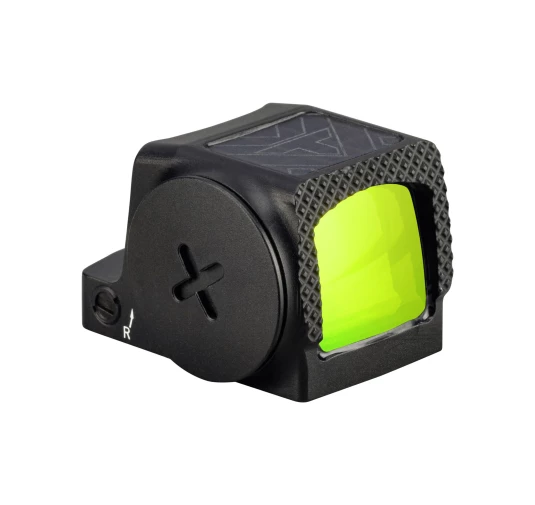 Kolimator Vortex Defender-CCW Solar 3 MOA Green