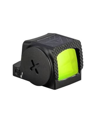 Kolimator Vortex Defender-CCW Solar 3 MOA Green | Hybrydowe Zasilanie | imag24.pl
