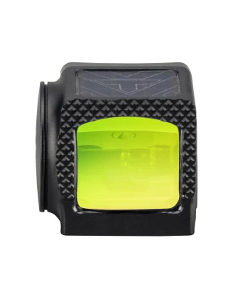 Kolimator Vortex Defender-CCW Solar 3 MOA Green | Hybrydowe Zasilanie | imag24.pl