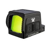Kolimator Vortex Defender-CCW Solar 3 MOA Green