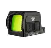 Kolimator Vortex Defender-CCW Solar 3 MOA Green