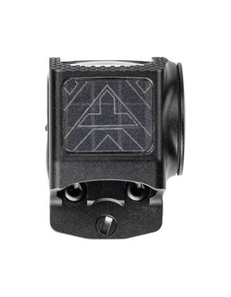 Kolimator Vortex Defender-CCW Solar 3 MOA Green | Hybrydowe Zasilanie | imag24.pl
