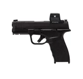 Kolimator Vortex Defender-CCW Solar 3 MOA Green