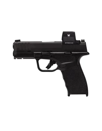 Kolimator Vortex Defender-CCW Solar 3 MOA Green | Hybrydowe Zasilanie | imag24.pl