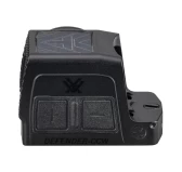 Kolimator Vortex Defender-CCW Solar 3 MOA Green