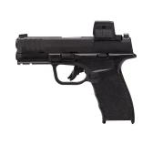 Kolimator Vortex Defender-CCW Solar 3 MOA Green