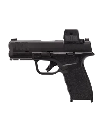 Kolimator Vortex Defender-CCW Solar 3 MOA Green | Hybrydowe Zasilanie | imag24.pl