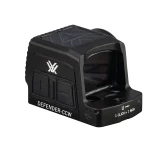 Kolimator Vortex Defender-CCW Solar 3 MOA Green