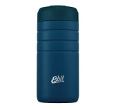 Kubek Termiczny Esbit Majoris Flip Top 0,45 l Niebieski