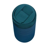 Kubek Termiczny Esbit Majoris Flip Top 0,45 l Niebieski