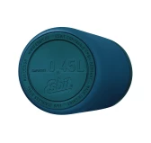 Kubek Termiczny Esbit Majoris Flip Top 0,45 l Niebieski