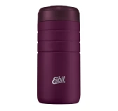 Kubek termiczny Esbit Majoris Flip Top 450ml - Berry
