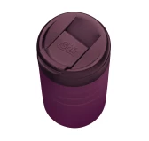 Kubek termiczny Esbit Majoris Flip Top 450ml - Berry