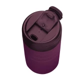 Kubek termiczny Esbit Majoris Flip Top 450ml - Berry