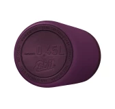 Kubek termiczny Esbit Majoris Flip Top 450ml - Berry