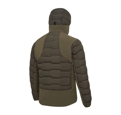 Kurtka męska Beretta Tarandus, zielona 2XL