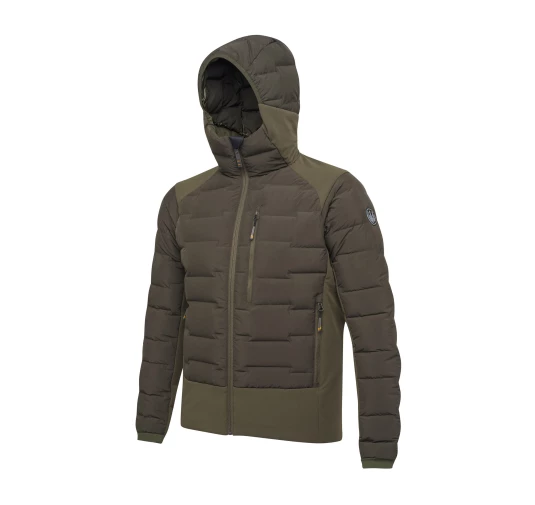 Kurtka Męska Beretta Tarandus L Zielona - Idealna na Polowanie i Outdoor