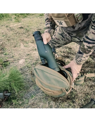 Luneta obserwacyjna Vortex Viper HD 11-33x50 prosta