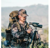 Luneta obserwacyjna Vortex Viper HD 11-33x50 prosta