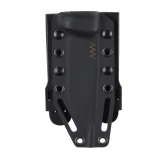 Nóż ANV Knives P200 – głownia stała, stal Bohler K110, rękojeść G10 Nóż ANV Knives P200 – głownia stała, stal Bohler K110, rękojeść G10
