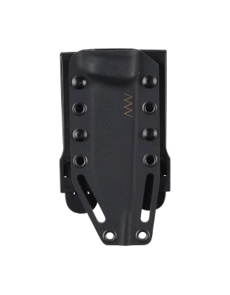 Nóż ANV Knives P200 - Głownia Stała, Bohler K110, G10 | imag24.pl