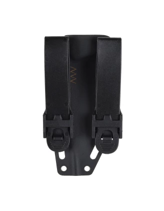 Nóż ANV Knives P200 - Głownia Stała, Bohler K110, G10 | imag24.pl