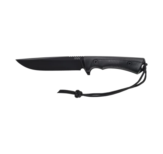 Nóż ANV Knives P300 Full-Tang Stal Sleipner Kydex | imag24.pl